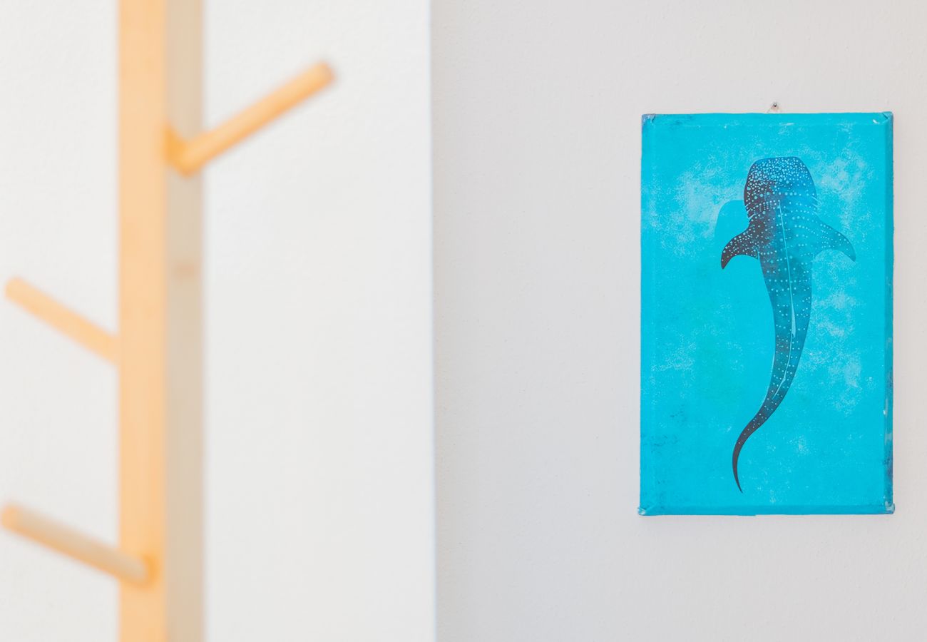 Apartment in Valledoria - Affittimoderni Valledoria - La Duna Bianca