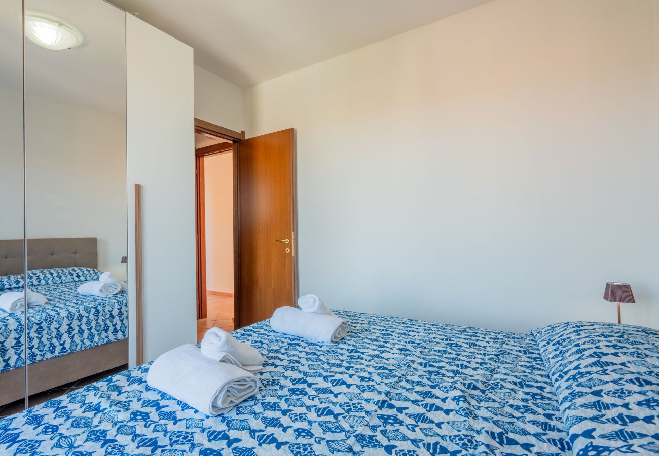 Apartment in Valledoria - Affittimoderni Valledoria - La Duna Bianca