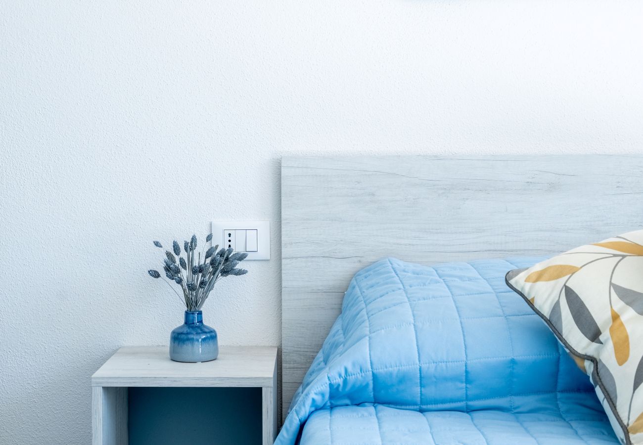 Apartment in Castelsardo - Affittimoderni Castelsardo - Panorama