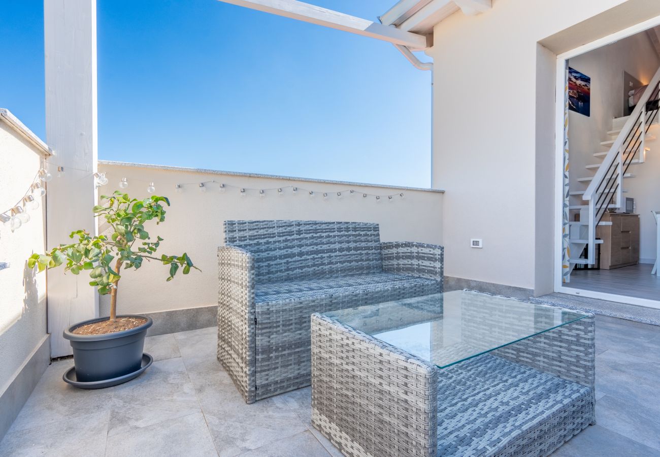 Apartment in Castelsardo - Affittimoderni Castelsardo - Panorama