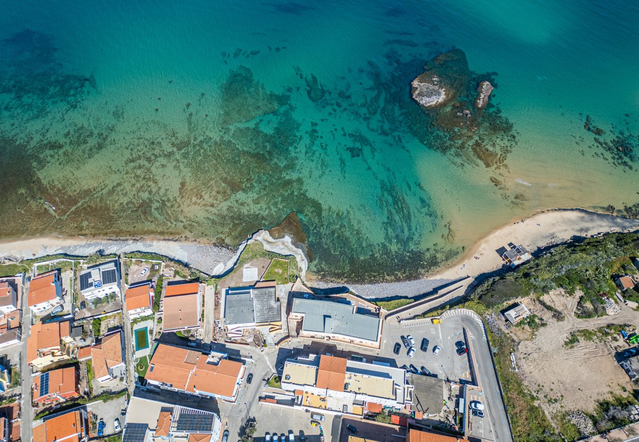 Apartment in Castelsardo - Affittimoderni Castelsardo - Panorama