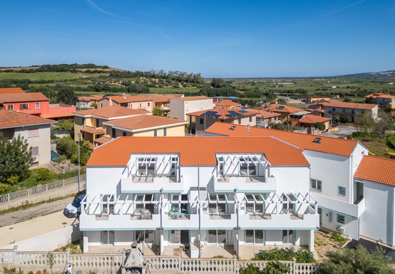 Apartment in Santa Maria Coghinas - Affittimoderni Santa Maria Coghinas - Travel vibe