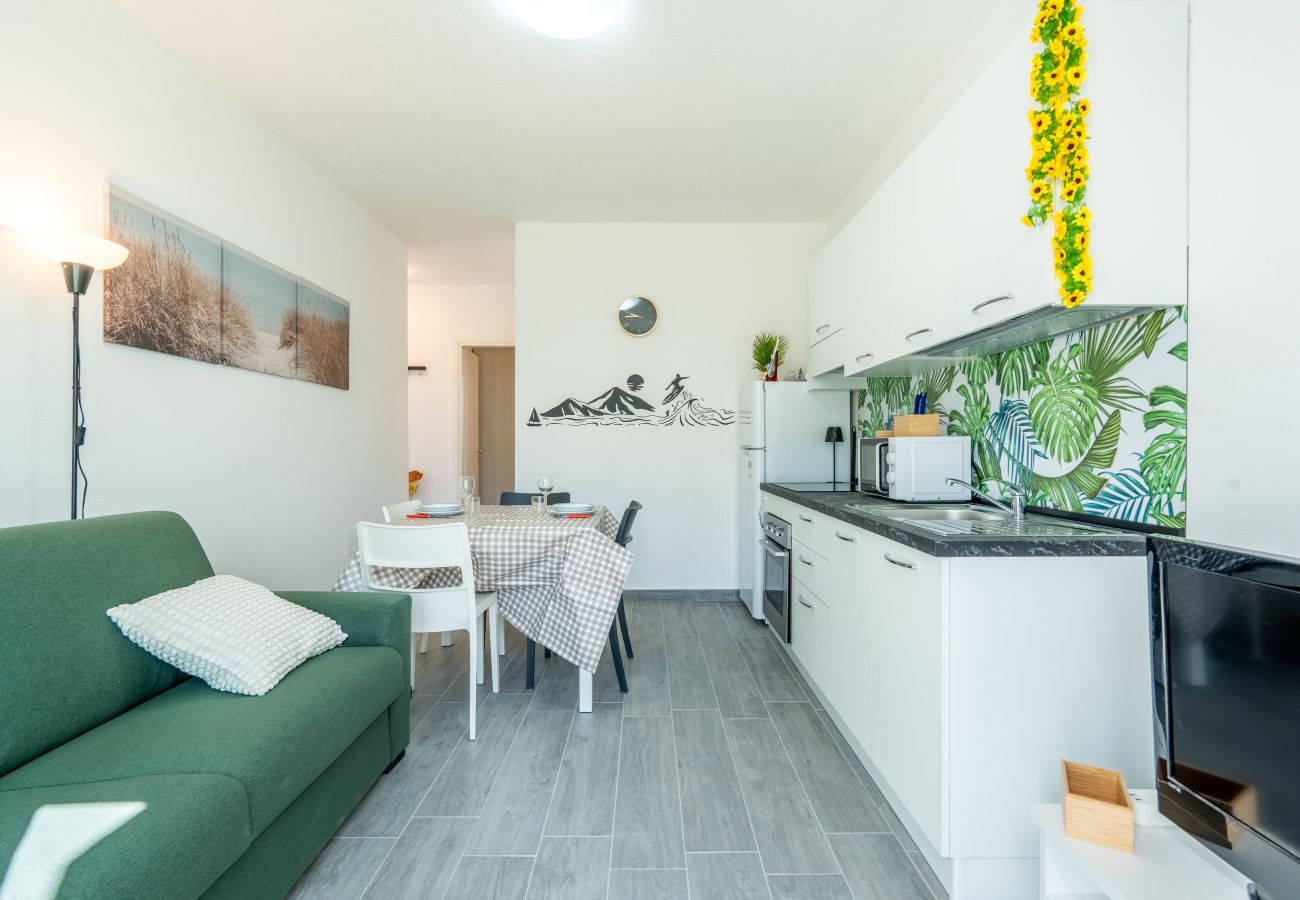 Apartment in Santa Maria Coghinas - Affittimoderni Santa Maria Coghinas - Travel vibe