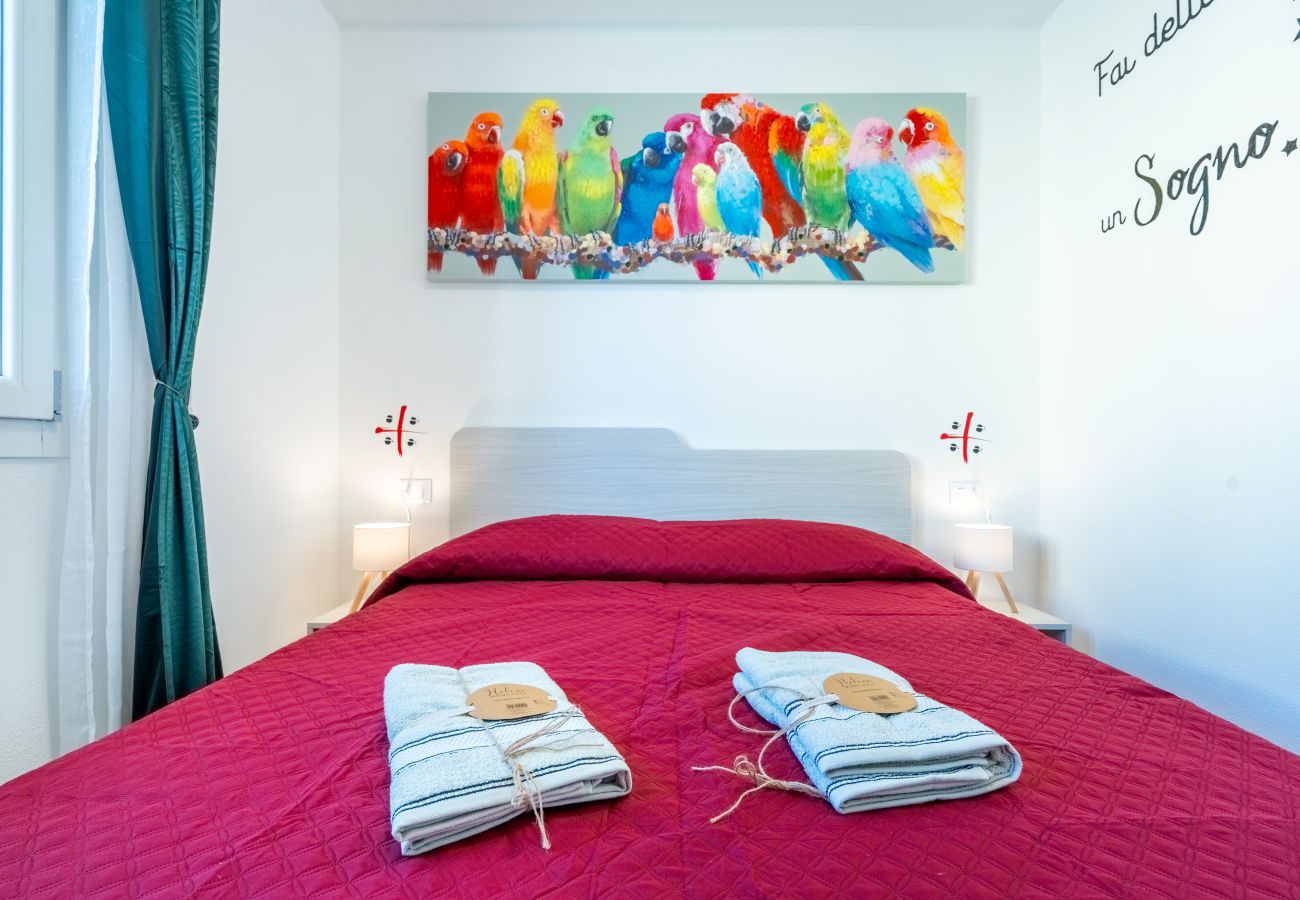 Apartment in Santa Maria Coghinas - Affittimoderni Santa Maria Coghinas - Travel vibe