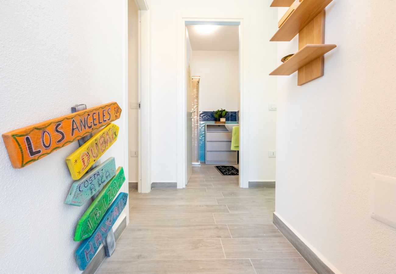 Apartment in Santa Maria Coghinas - Affittimoderni Santa Maria Coghinas - Travel vibe