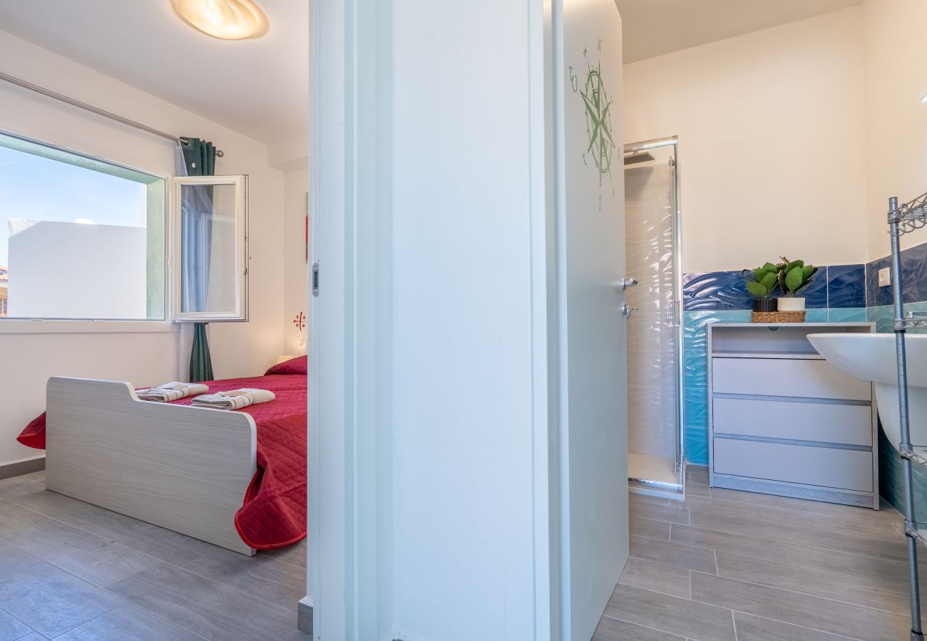 Apartment in Santa Maria Coghinas - Affittimoderni Santa Maria Coghinas - Travel vibe