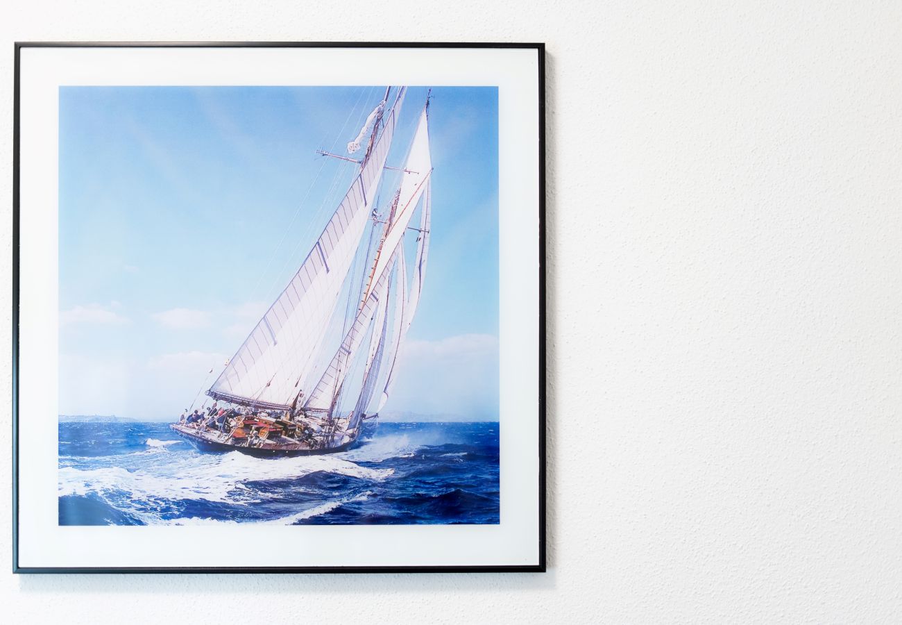 Apartment in Santa Maria Coghinas - Affittimoderni Santa Maria Coghinas - Travel vibe