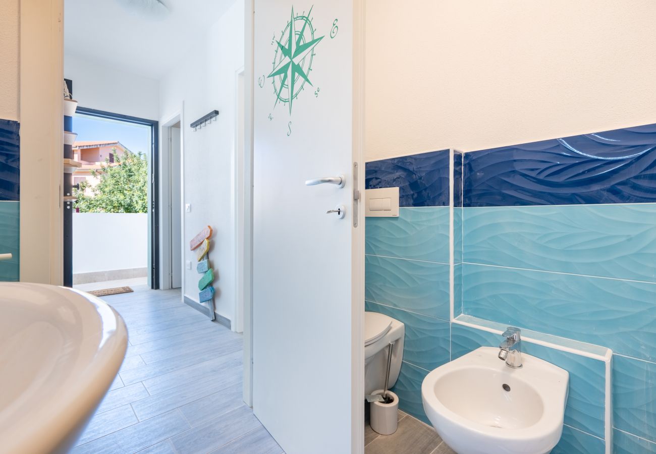 Apartment in Santa Maria Coghinas - Affittimoderni Santa Maria Coghinas - Travel vibe