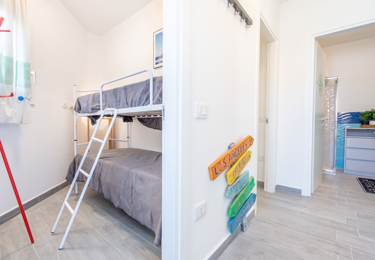 Apartment in Santa Maria Coghinas - Affittimoderni Santa Maria Coghinas - Travel vibe