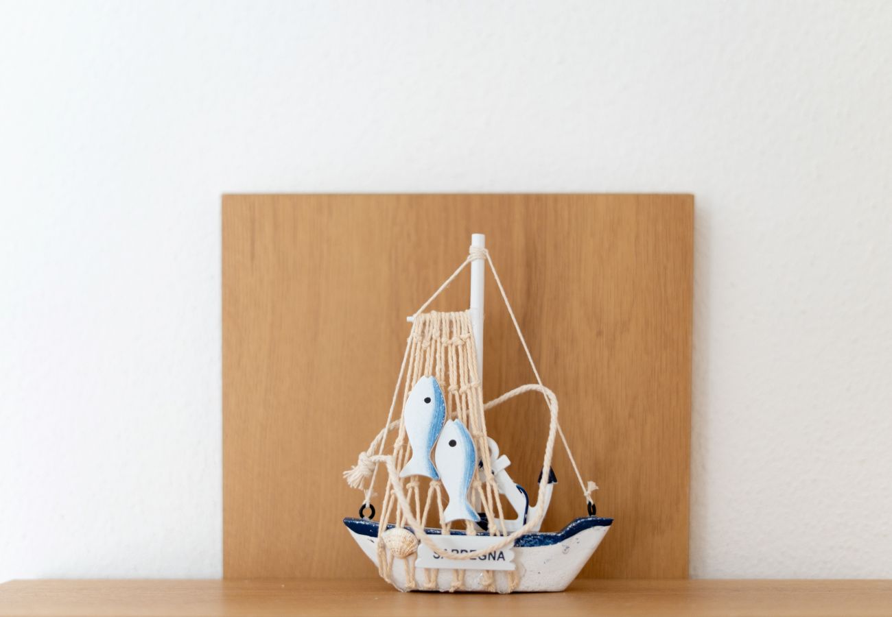 Apartment in Santa Maria Coghinas - Affittimoderni Santa Maria Coghinas - Travel vibe