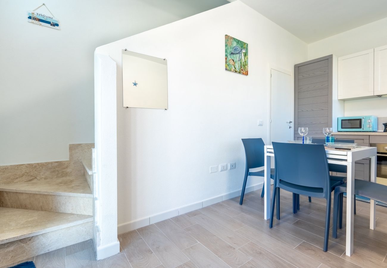 Apartment in Castelsardo - Affittimoderni Castelsardo - La Nostra Villa