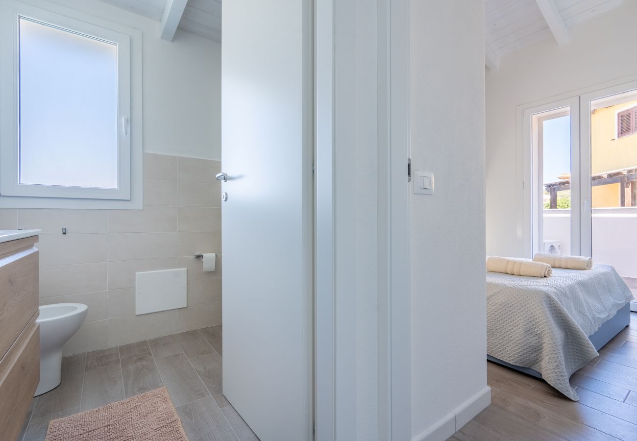 Apartment in Castelsardo - Affittimoderni Castelsardo - La Nostra Villa