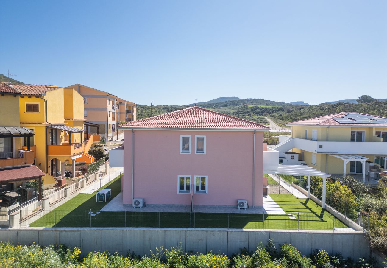 Apartment in Castelsardo - Affittimoderni Castelsardo - La Nostra Villa