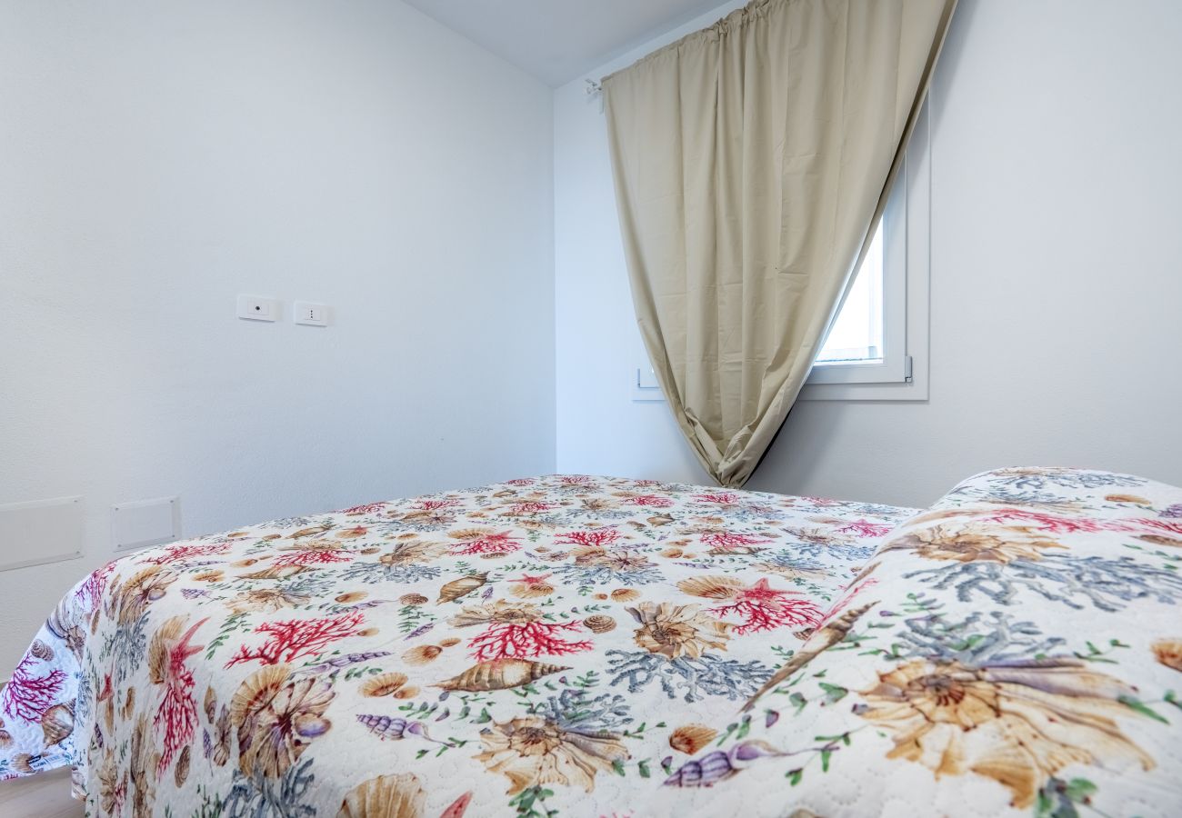 Apartment in Trinità d´Agultu e Vignola - Affittimoderni Trinità D'Agultu - Emerald