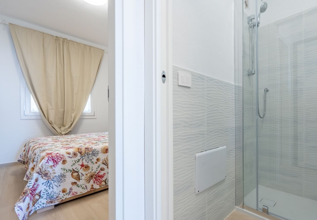 Apartment in Trinità d´Agultu e Vignola - Affittimoderni Trinità D'Agultu - Emerald