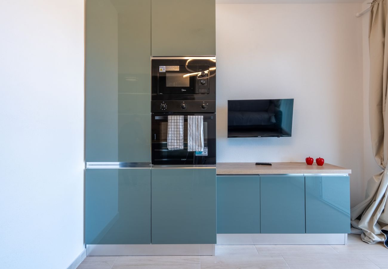 Apartment in Trinità d´Agultu e Vignola - Affittimoderni Trinità D'Agultu - Emerald