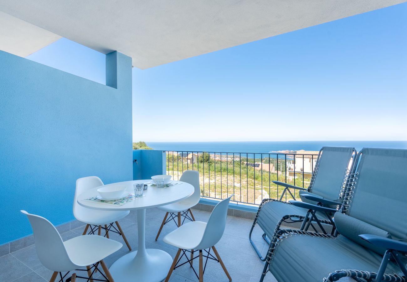 Apartment in Trinità d´Agultu e Vignola - Affittimoderni Trinità D'Agultu - Emerald