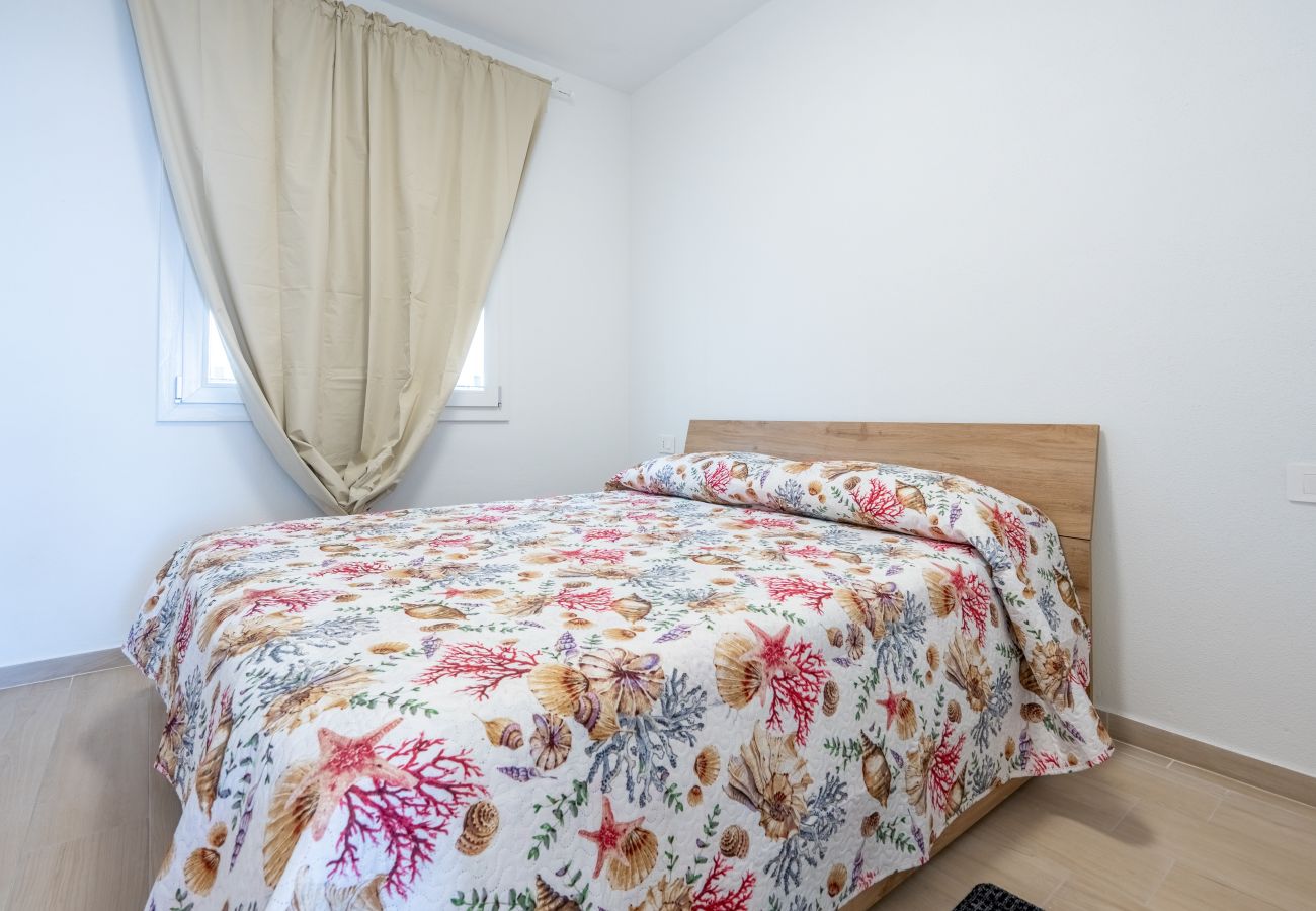 Apartment in Trinità d´Agultu e Vignola - Affittimoderni Trinità D'Agultu - Emerald