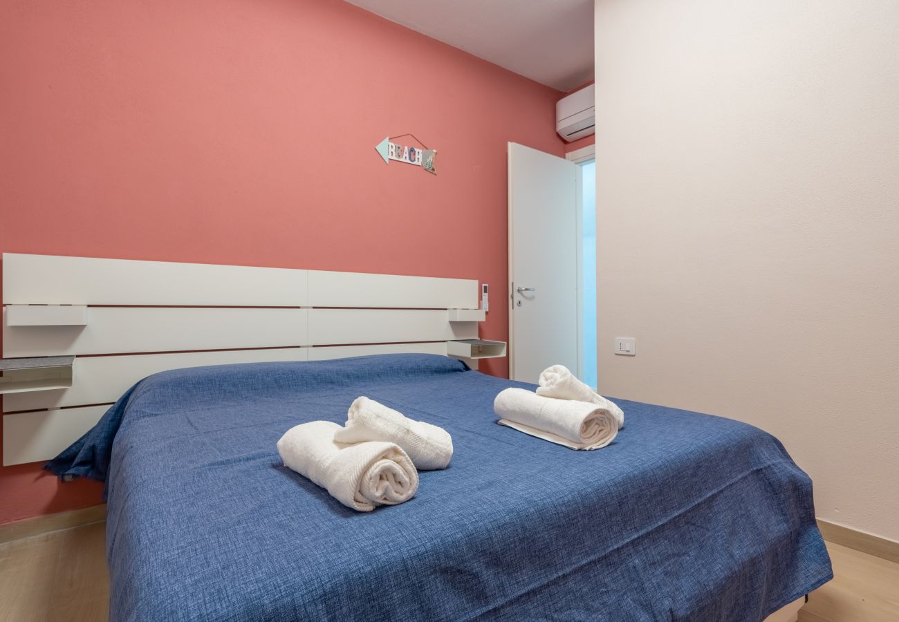 Apartment in Trinità d´Agultu e Vignola - Affittimoderni Trinità D'Agultu - Aquamarine