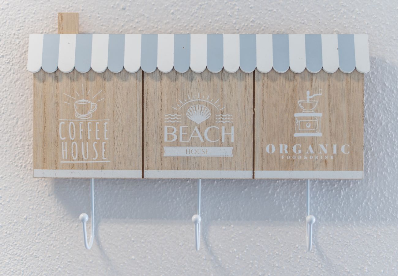 Apartment in Trinità d´Agultu e Vignola - Affittimoderni Trinità D'Agultu - Aquamarine