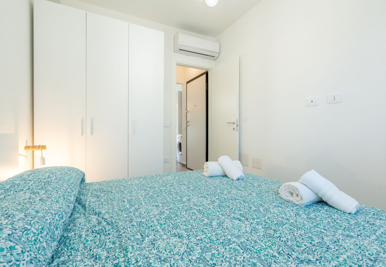 Apartment in Santa Maria Coghinas -  Affittimoderni Santa Maria Coghinas - Casa Fiore