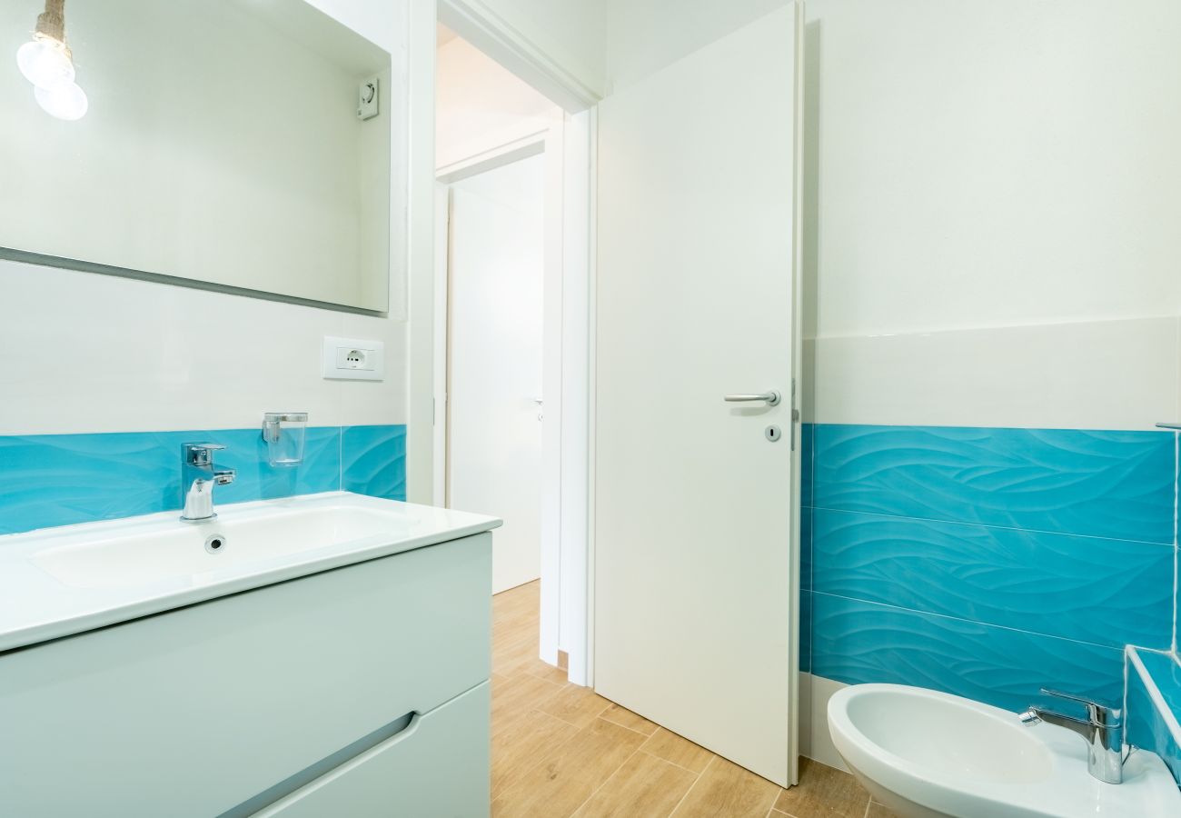 Apartment in Santa Maria Coghinas -  Affittimoderni Santa Maria Coghinas - Casa Fiore