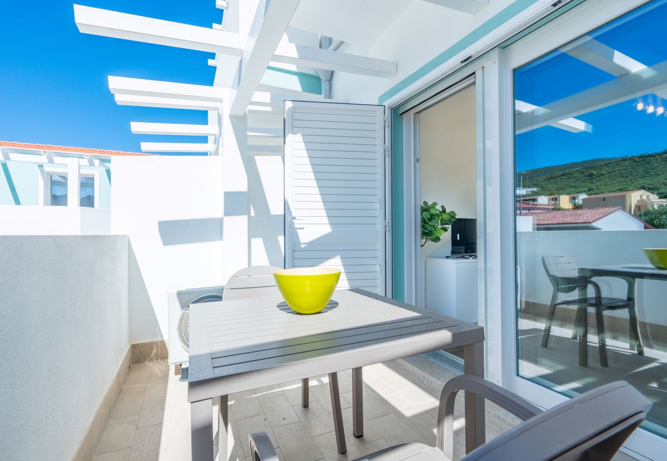Apartment in Santa Maria Coghinas -  Affittimoderni Santa Maria Coghinas - Casa Fiore