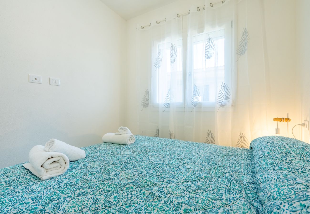 Apartment in Santa Maria Coghinas -  Affittimoderni Santa Maria Coghinas - Casa Fiore