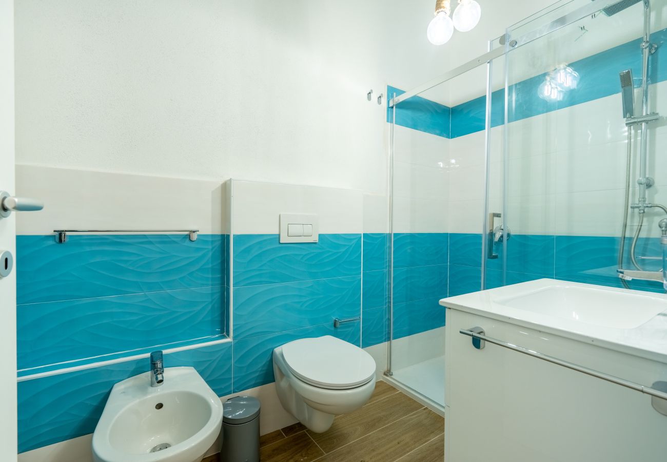 Apartment in Santa Maria Coghinas -  Affittimoderni Santa Maria Coghinas - Casa Fiore