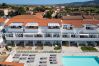 Apartment in Santa Maria Coghinas -  Affittimoderni Santa Maria Coghinas - Casa Fiore