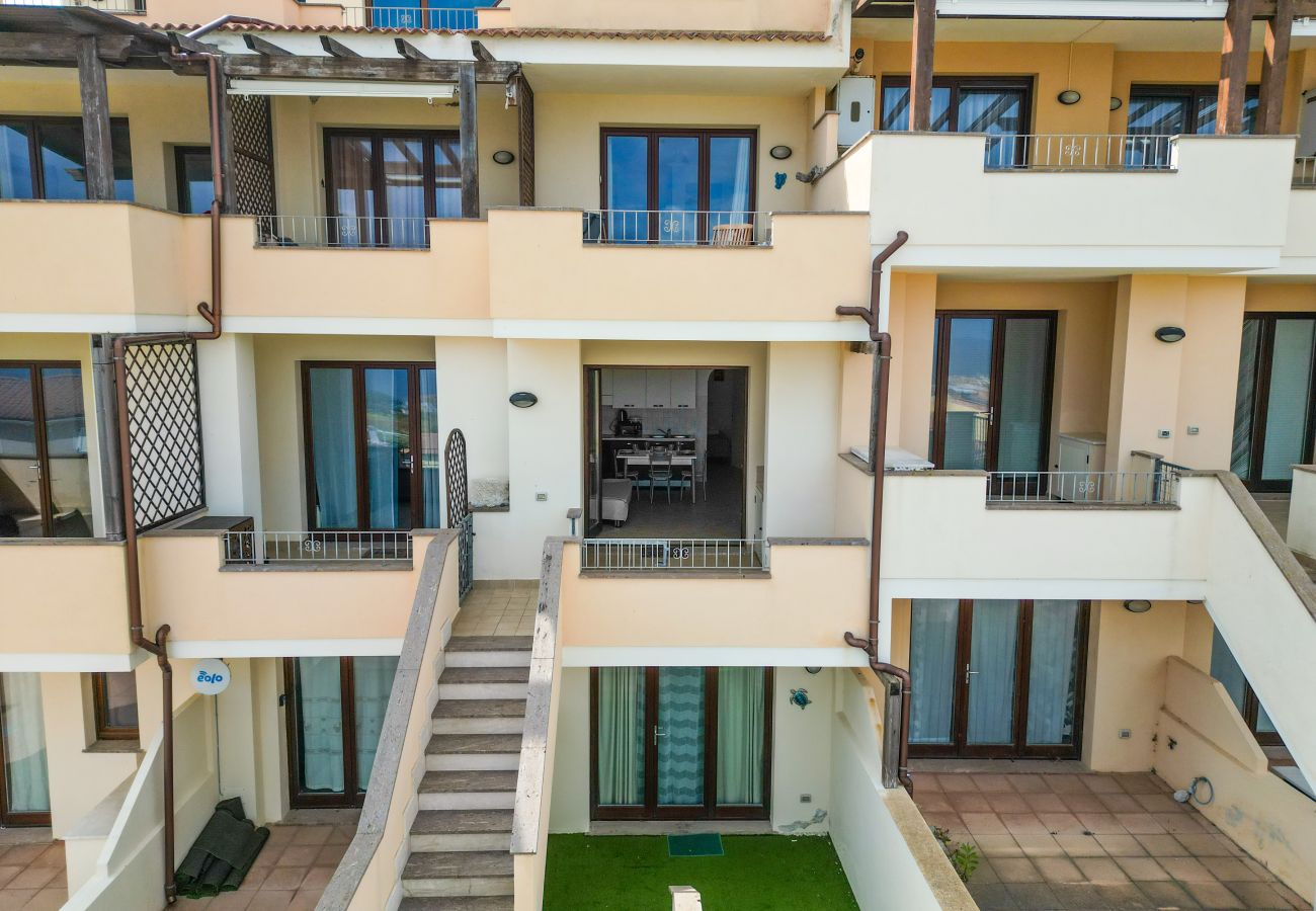 Apartment in Castelsardo - Affittimoderni Castelsardo - L' Incanto
