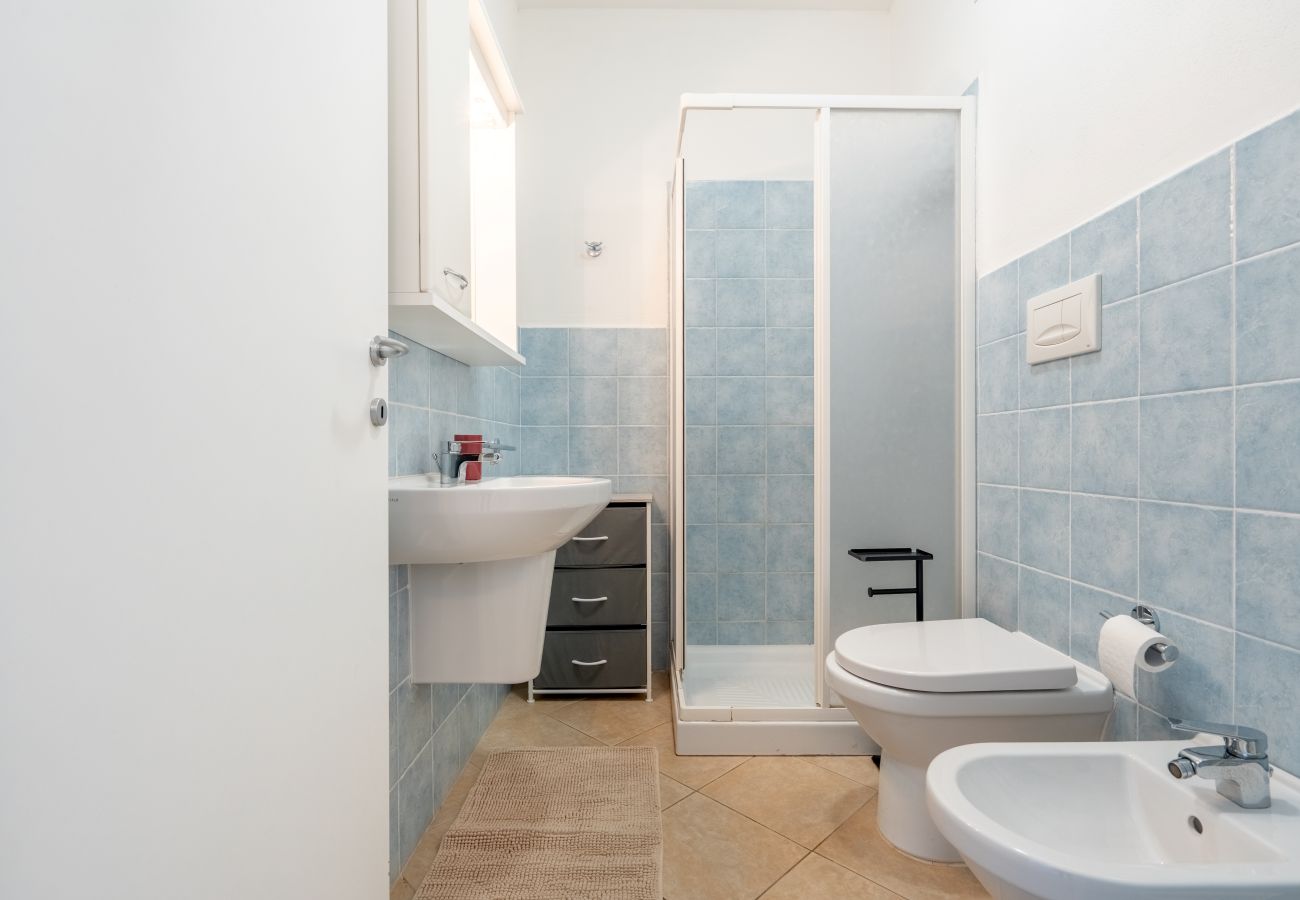 Apartment in Castelsardo - Affittimoderni Castelsardo - L' Incanto
