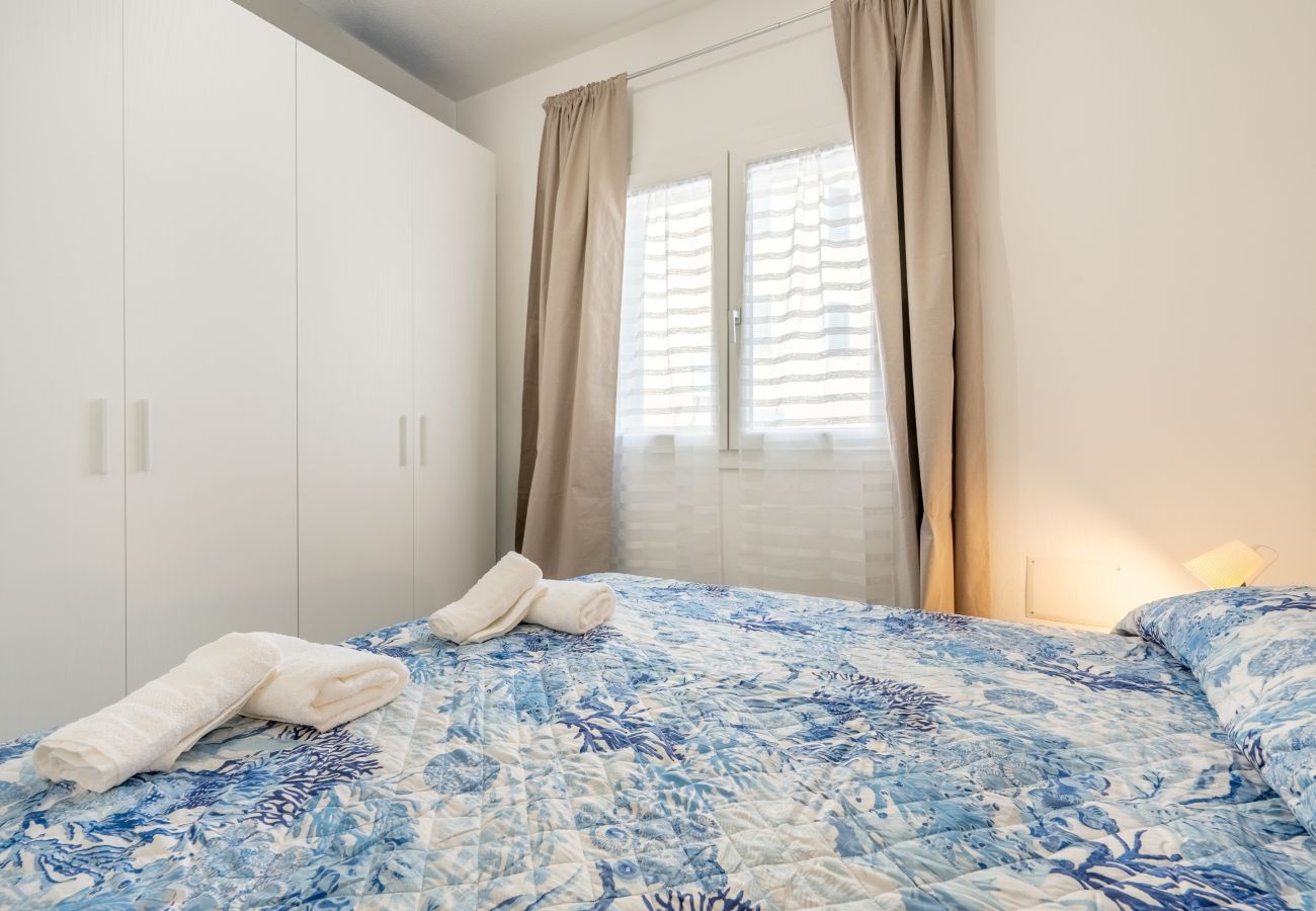 Apartment in Santa Maria Coghinas - Affittimoderni Santa Maria Coghinas - Casa Soliba
