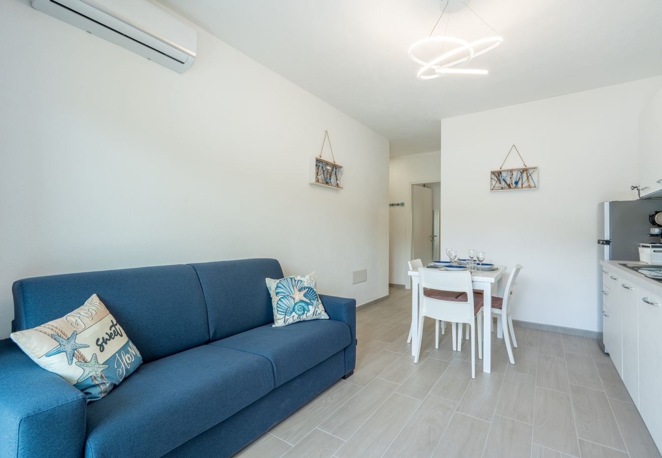 Apartment in Santa Maria Coghinas - Affittimoderni Santa Maria Coghinas - Casa Soliba
