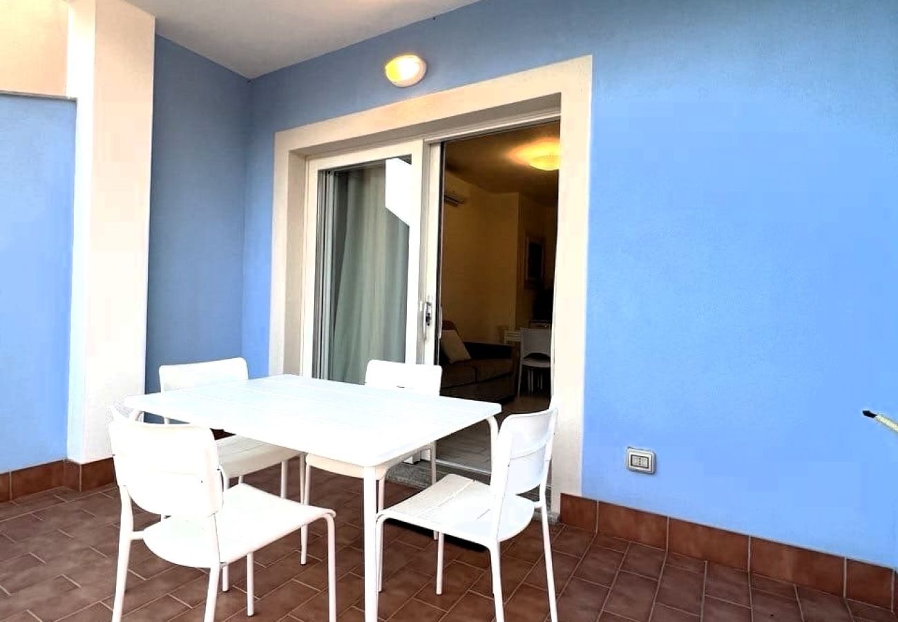Apartment in Viddalba - Affittimoderni Viddalba Non solo Mare