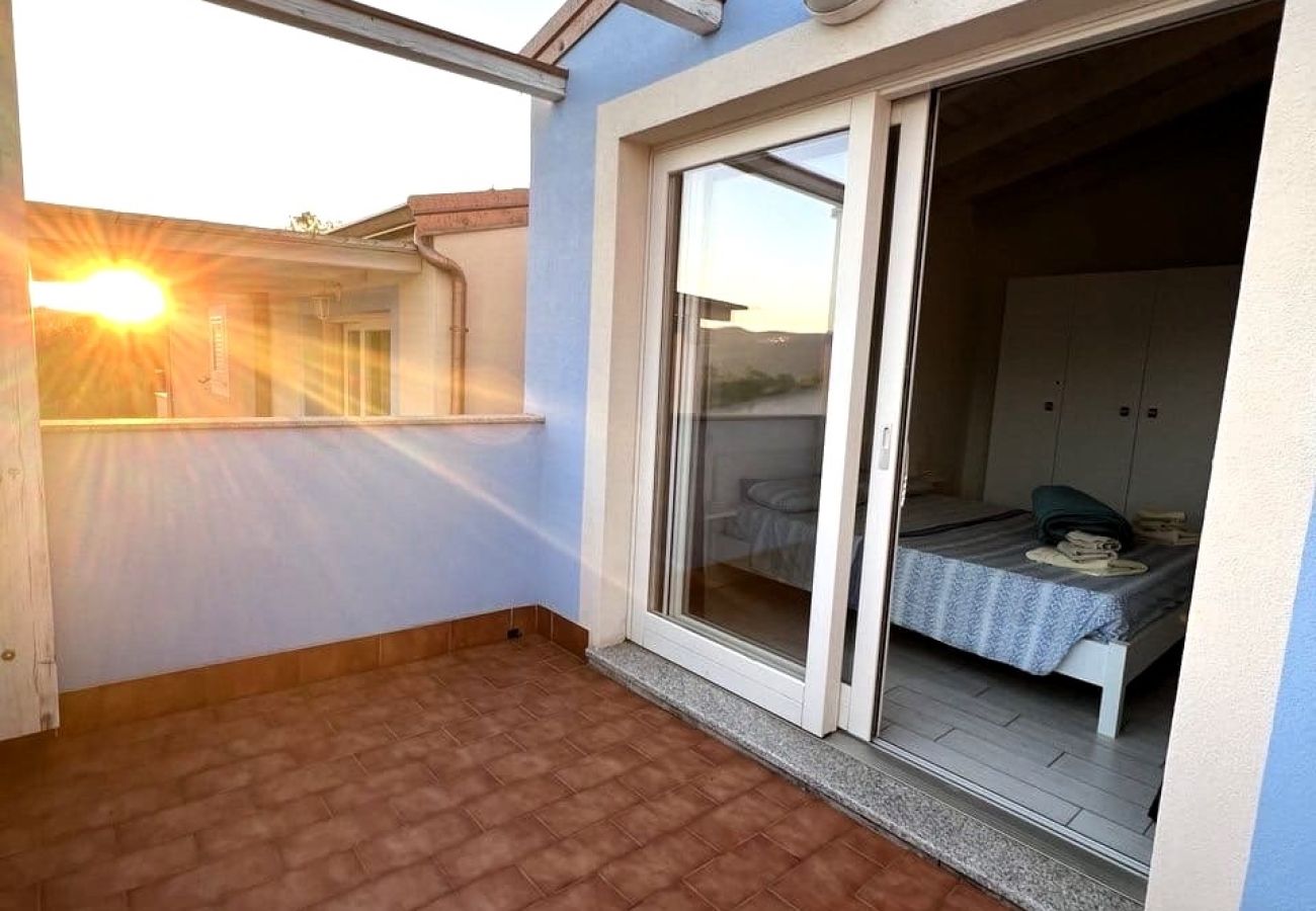 Apartment in Viddalba - Affittimoderni Viddalba Non solo Mare