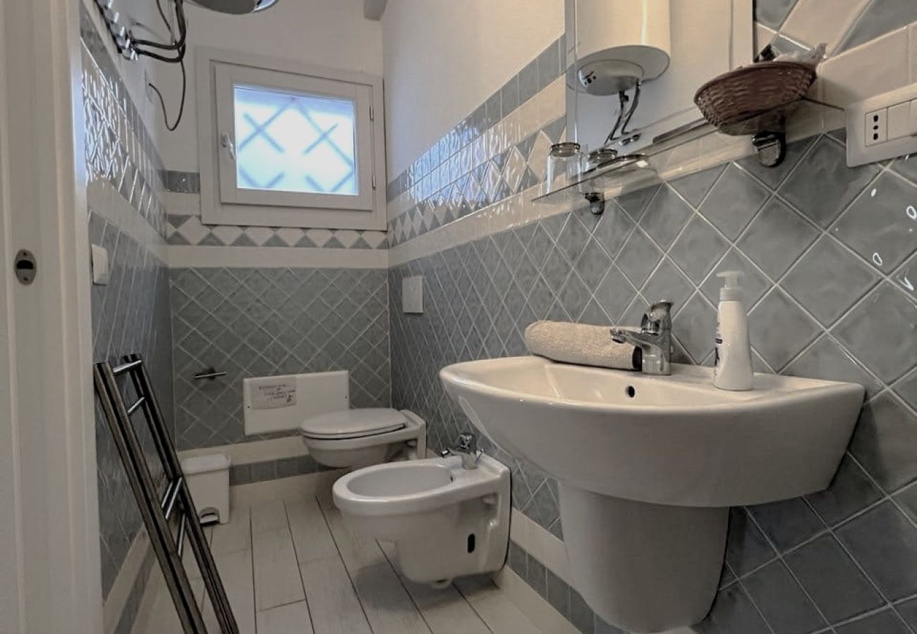 Apartment in Viddalba - Affittimoderni Viddalba Non solo Mare