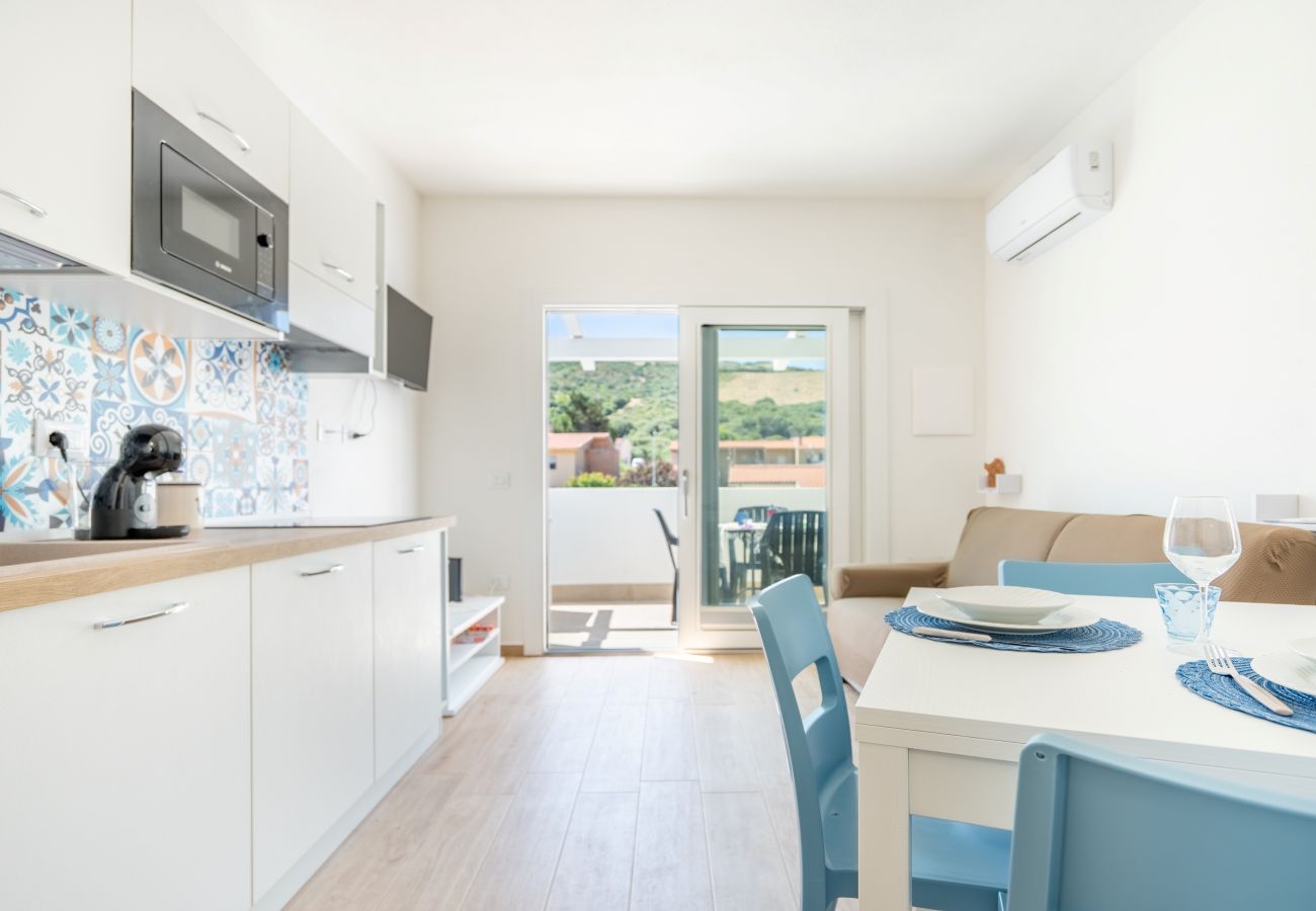 Apartment in Santa Maria Coghinas - Affittimoderni Santa Maria Coghinas - Bright Sun
