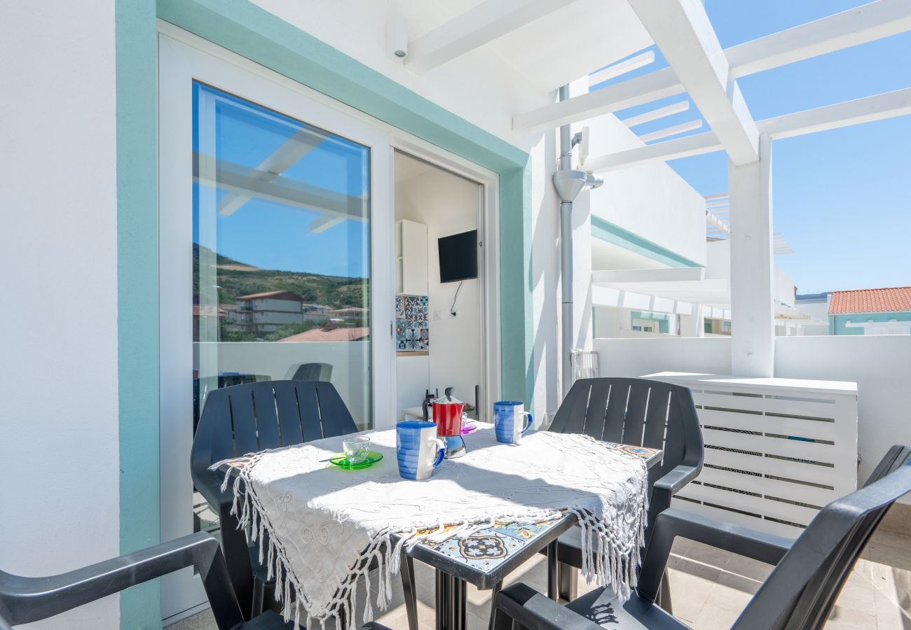 Apartment in Santa Maria Coghinas - Affittimoderni Santa Maria Coghinas - Bright Sun