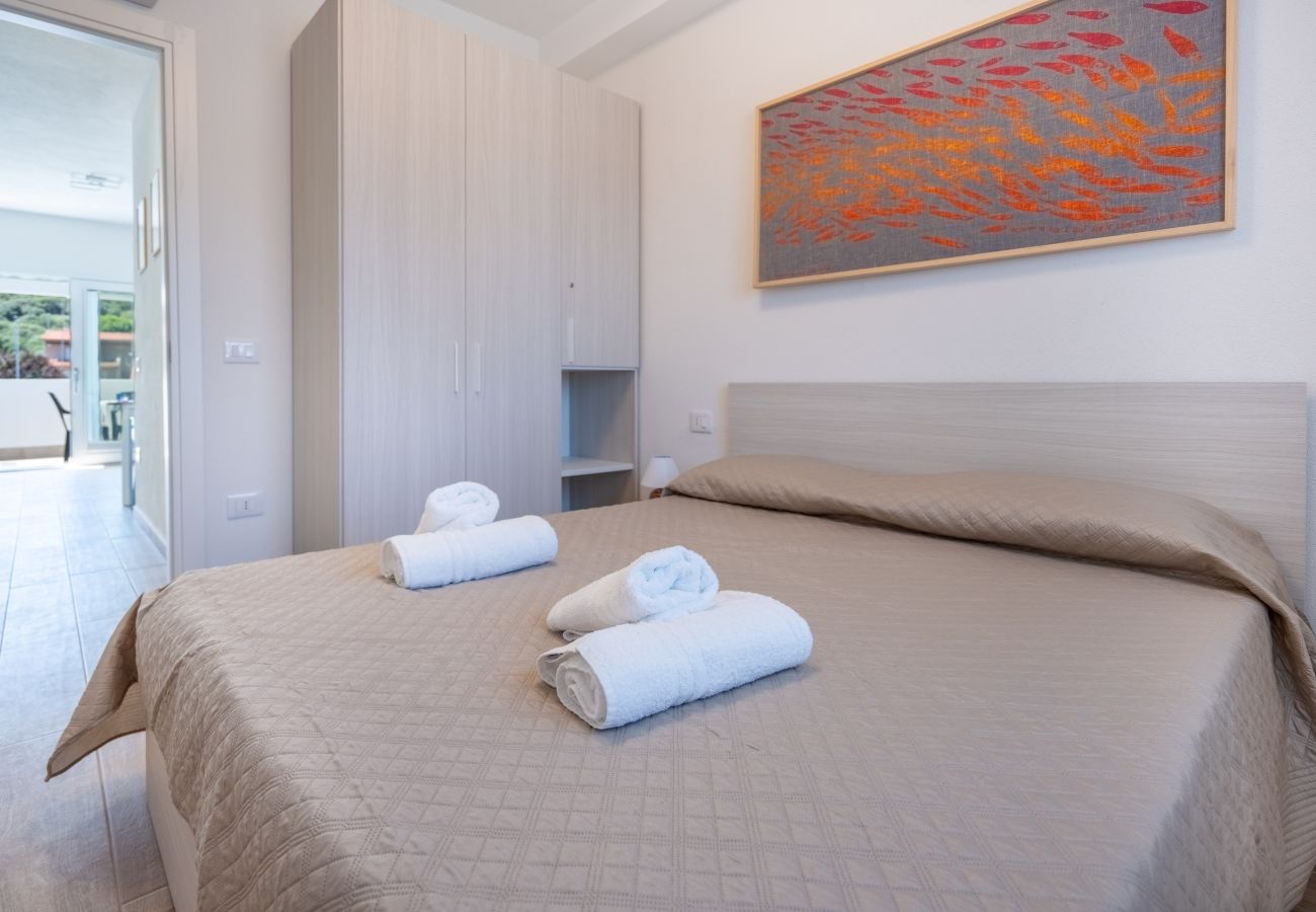 Apartment in Santa Maria Coghinas - Affittimoderni Santa Maria Coghinas - Bright Sun