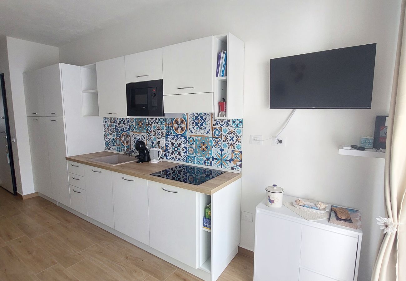 Apartment in Santa Maria Coghinas - Affittimoderni Santa Maria Coghinas - Bright Sun