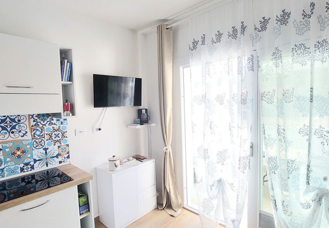 Apartment in Santa Maria Coghinas - Affittimoderni Santa Maria Coghinas - Bright Sun