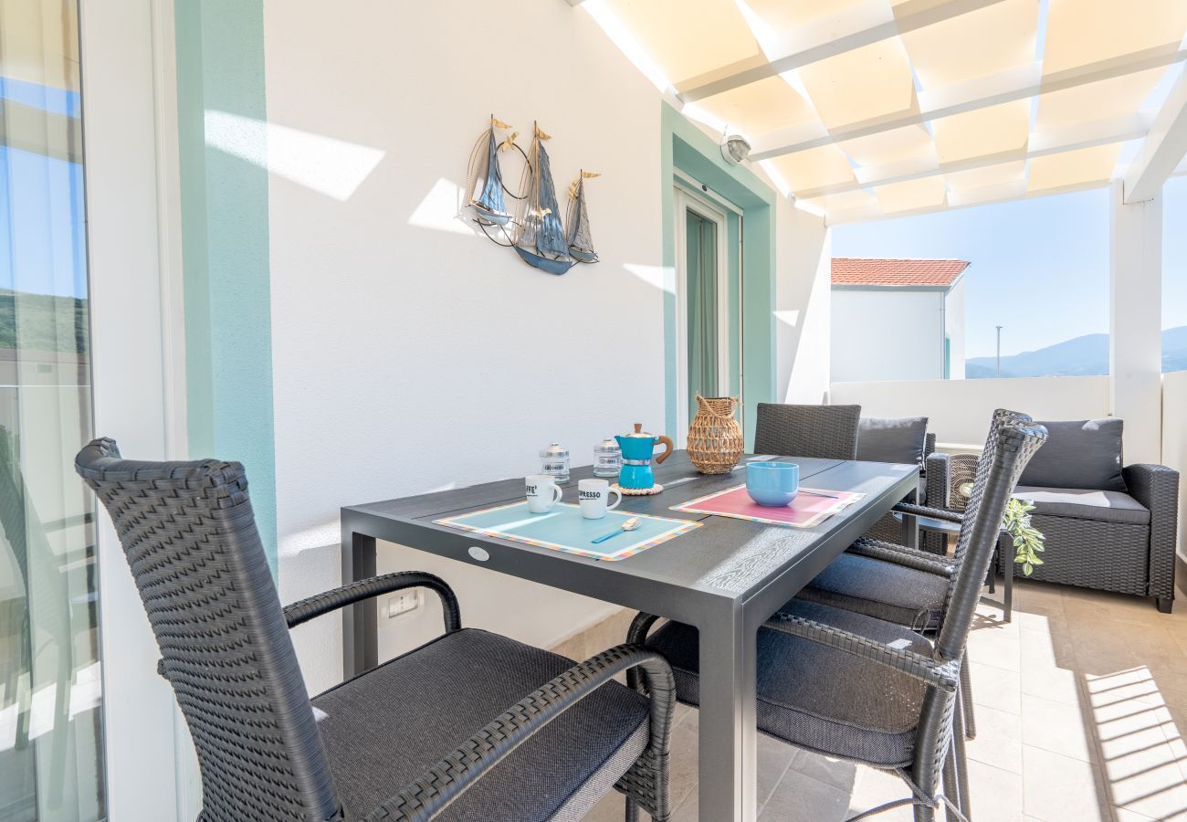 Apartment in Santa Maria Coghinas - Affittimoderni Santa Maria Coghinas - Sardegna 365