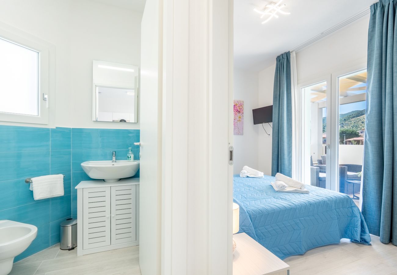 Apartment in Santa Maria Coghinas - Affittimoderni Santa Maria Coghinas - Sardegna 365