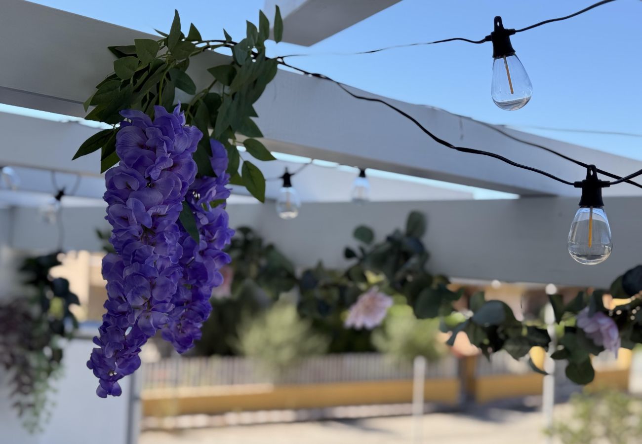 Apartment in Santa Maria Coghinas - Affittimoderni Santa Maria Coghinas - Floral