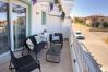 Apartment in Santa Maria Coghinas -  Affittimoderni Santa Maria Coghinas Azure Retreat