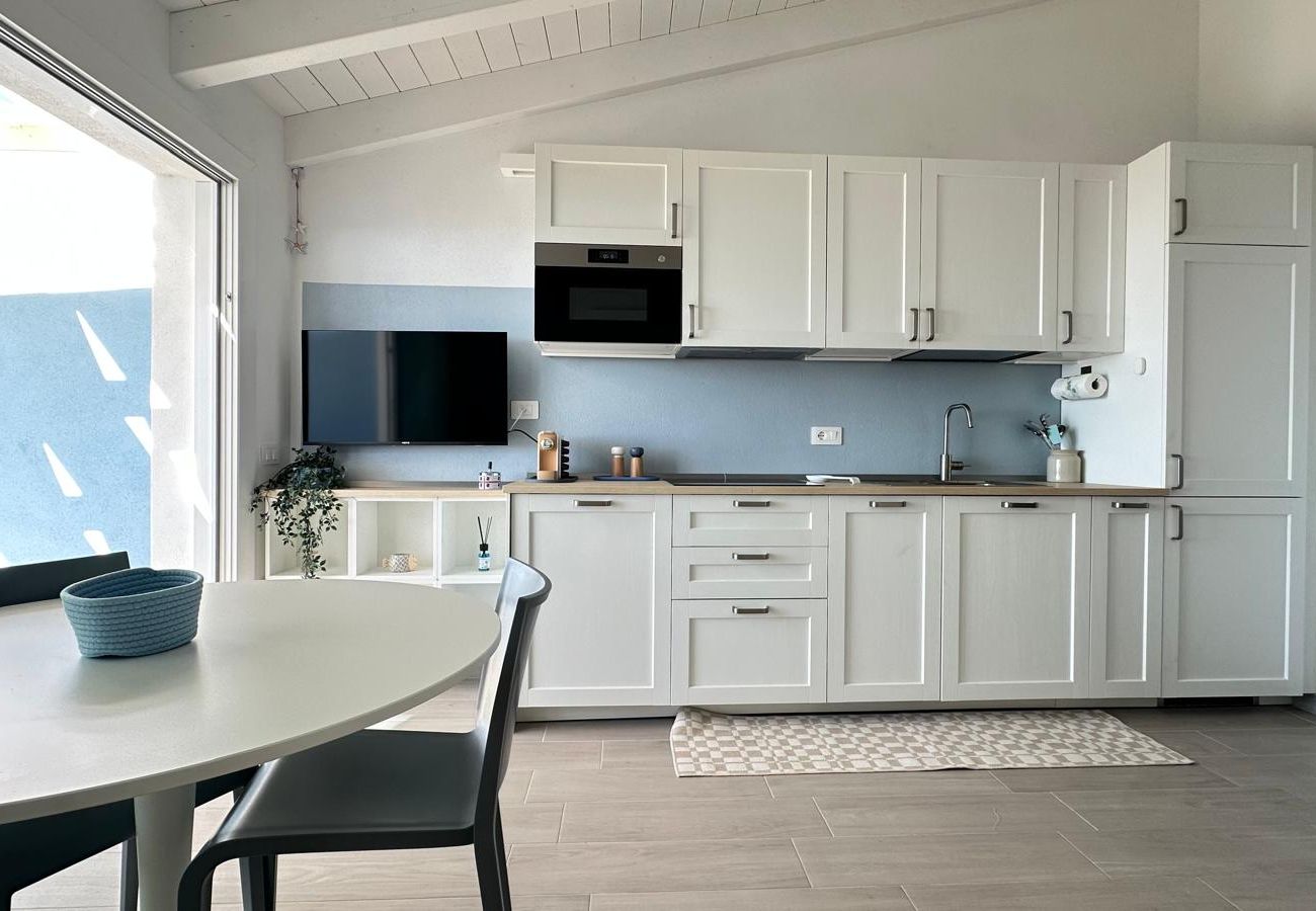 Apartment in Trinità d´Agultu e Vignola - Affittimoderni Trinità D'Agultu - Bellavista