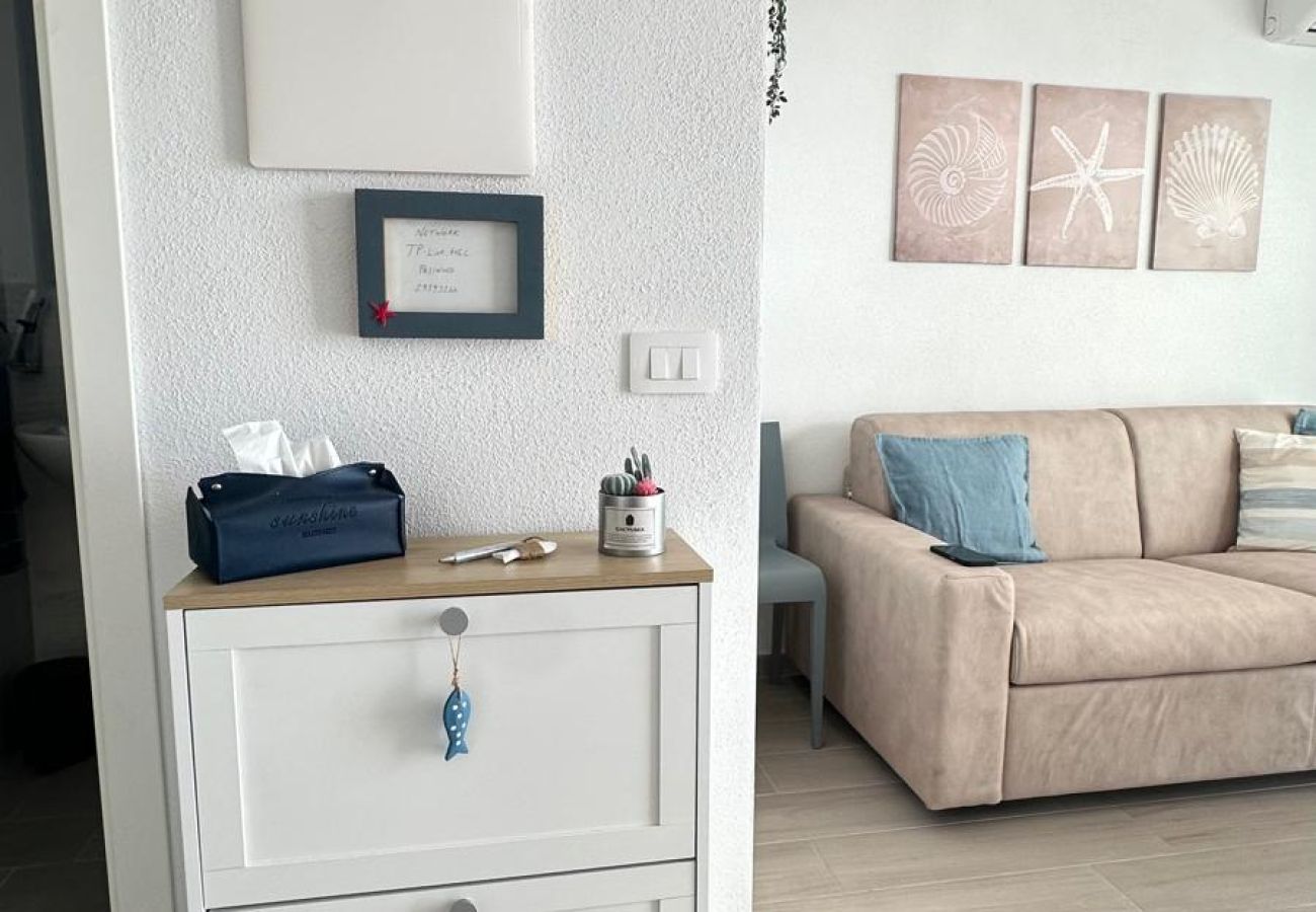 Apartment in Trinità d´Agultu e Vignola - Affittimoderni Trinità D'Agultu - Bellavista