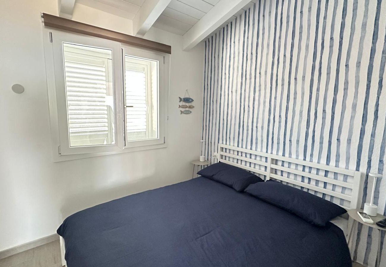 Apartment in Trinità d´Agultu e Vignola - Affittimoderni Trinità D'Agultu - Bellavista