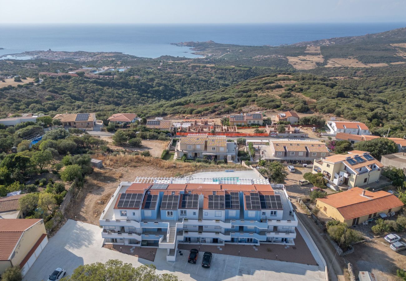 Apartment in Trinità d´Agultu e Vignola - Affittimoderni Trinità D'Agultu - Bellavista